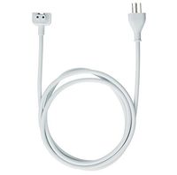 ienza Replacement Extension AC Power Charger Adapter Cable Cord for Apple Mac Book ibook Macbook Pro MacBook Air Mini