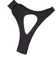 Stop Snoring Chin Strap - The Best Anti Snoring Solution - Snore Stopper Aid - Snoring Relief Devices - Anti Snore Jaw Supporter - Adjustable for Men & Women.