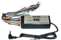PAC SWI-ALP Universal Steering Wheel Control Interface for Alpine/JVC/Kenwood