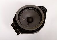 ACDelco 15122604 GM Original Equipment Rear Side Door Radio Speaker