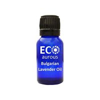Bulgarian Lavender Essential Oil 100% Natural & Organic Bulgarian Lavender Oil (10 ml)