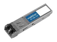 Allen-Bradley SFP 1783-SFP100LX