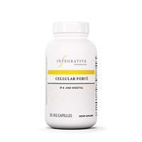 Integrative Therapeutics - Cellular Forte with IP-6 and Inosotol - Immune Support Supplement - 120 Capsules