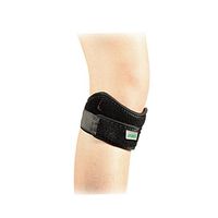 Ball Game Patella Support Belt Protective Shin Pad Non-Slip Gloves Knee Braces
