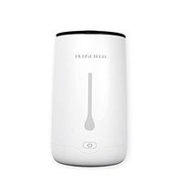 USB Disinfection Cup Menstrual Cup Cleaner, Portable Multi-Function UV Disinfection Cup for Regular Cups, Toothbrushes, Pacifiers, Tableware (White)