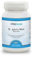 St Johns Wort Complex 120 Capsules - 6 Pack