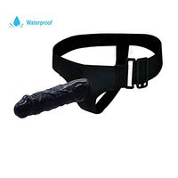 ZGSFQ Belt Adjustable, Ideal Size, Black BEIZI9.7