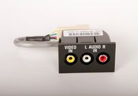 ACDelco 20854102 GM Original Equipment Audio/Video Wiring Harness