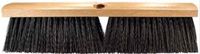Pferd 89249 18 in. Medium Tampico Broom Brush44; Black