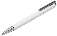 Lamy Germany Logo Colors 204 Ball Pen White