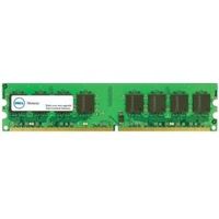 Dell 4GB DDR3 SDRAM Memroy Module - 4 GB - DDR3 SDRAM - 1600 MHz - Non-ECC - Unbuffered - DIMM - SNP531R8C/4G