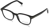 Ermenegildo Zegna EZ5032 001 Mens Black 51 mm Eyeglasses