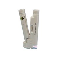 Aven 26800C-534 40x Pocket Microscope With Illumination