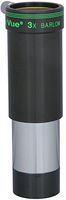 TeleVue 3x Barlow BLW-3125