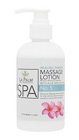 La Palm Healing Therapy Massage Lotion No. 5 - Aloe Vera & Vitamins