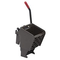 Rubbermaid Side-Press Wringer for WaveBrake 2.0 Mop Buckets, Brown