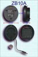 X10 XCam Battery Pack Model ZB10A-C