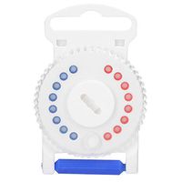 Tianhaik No-Wax Filters-Hearing Aids, Amplifiers Accessories-Ear Wax Guards