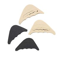 Artibetter 2 Pairs of Metatarsal Pads, Ball of Foot Cushions (Foot Pads) All Day Pain Relief and Comfort One Size Fits Shoe Inserts for Women