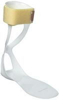 Swedish AFO Color: White Size: Mens Left