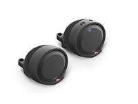 JBL Cruise PWSSPKCRUISEAM Handlebar Mounted Bluetooth Audio System (Black)