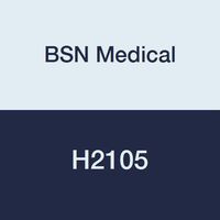 BSN Medical H2105 Activa Stocking, Control Top, Waist High, Size Q, 15-20 mmHg, Nude