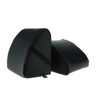 Core Products Traction Table Knee Bolster, Set - Dual Height