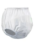 Sani-Pant Pull-On Cover-Up Washable Brief, Medium