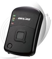 Qstarz CR-Q1100P Rugged Commercial GPS data logger