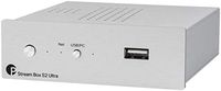 Pro-Ject Stream Box S2 Ultra - Silver