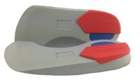 Dr Foot Pro Supination Insoles (3/4 Length) Pair Medium