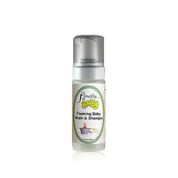 Finally Pure - Foaming Baby Wash & Shampoo - NEW LARGER SIZE! 6 fl oz