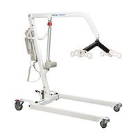 Proactive Protekt 600 Electric Full Body Patient Lift, 600 lb Capacity