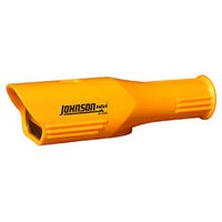 Johnson Level and Tool 80-5556 Contractor Hand Held Sight Level
