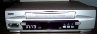 Vcr Player Video Player only Recorder Vcr Vhs Stand Alone Vcr Player Vwm-290 Tv Tuner
