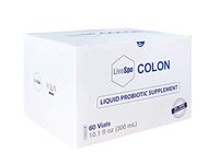 Livespo Colon - Liquid Spore Probiotics (Pack 3)