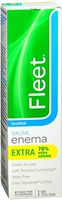 Fleet Enema Extra Size 7.8z