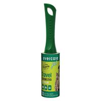 Evercare Pet Extreme Stick Pet Travel Roller 30 Sheet