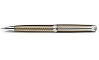 Caran d'Ache Leman Mechanical Pencil, Caviar, 0.7mm (4769.497)