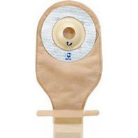 7257522 - Ultralite 1 Pc Pch 7/8 Trns Shal Cnvx Kwik Klose