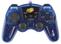 Dual Force8482; Control Pad (Colors May Vary)