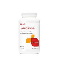 GNC L-Arginine 1000 mg