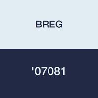 BREG '07081 Support Knee, Slip-On Neoprene Left XSmall Open Patella Lateral Stabilizing Straps Lateral Buttress Mediumial/Lateral Stays 6" Above Mid Patella Thigh Circumference, 12" 15" Latex-Free