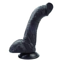 YOYOHOT 9.45in Big Dilldo Realistic Pennis G-Sport Amal Plug Six Toy for Women Adȕlt S-ěx Fun Suction Cup Toy for Female