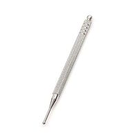 HELLOYOUNG Acupuncture Point Probe Stainless Steel Auricular Point Pen Beauty Ear Reflex Zone Massage Needle Detection Health Care 11/13cm Other (Wellness & Relaxation)