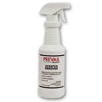 Prevail Metroflor Scratch Remover, 22oz Spray by Prevail Metroflor