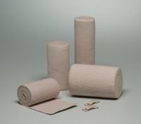 Elastic Bandage Medi-Pak - Item Number 13-243BX - 3" X 4-1/2 Yard - 10 Each / Box