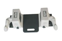 BAKARAK Traction Device to Relieve Low Back Pain