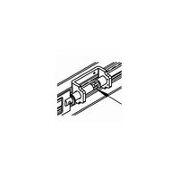 Adams Rite 31-0833-IP Dual Coil Solenoid Assembly
