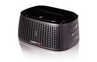 Monster ClarityHD Precision Micro Bluetooth Speaker, Black